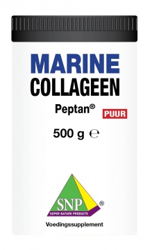 Marin Collagen Pure