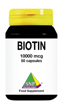 Biotin10000 mcg (2)