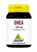 DHEA 100 mg