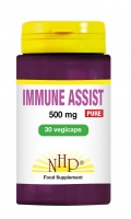 Immune Assist Pure