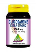 Glucosamine Extra Strong