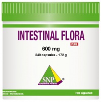 Intestinal Flora Pure
